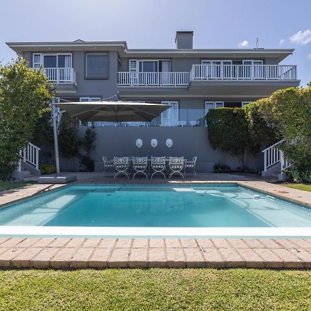 Luna Blue Off-Grid Guesthouse Plettenberg Bay Exterior foto