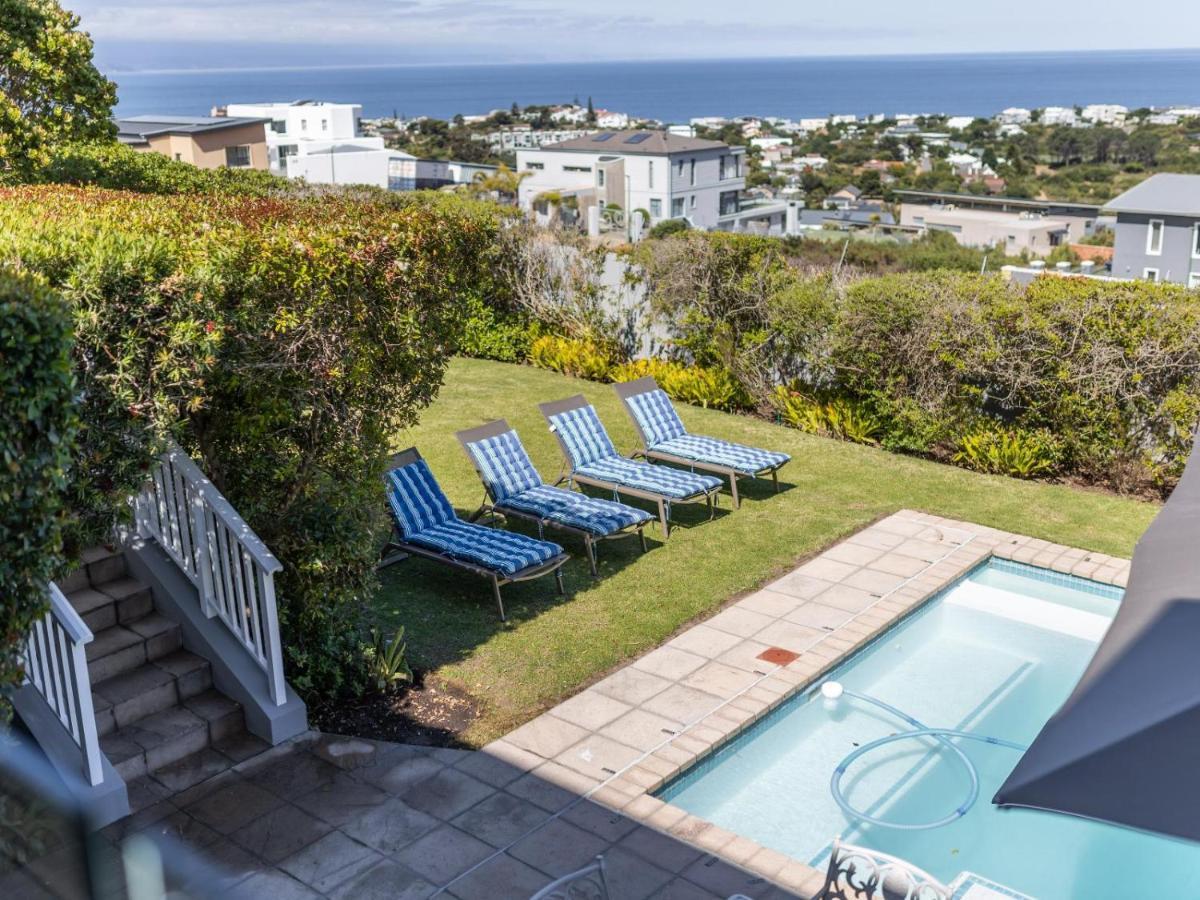 Luna Blue Off-Grid Guesthouse Plettenberg Bay Exterior foto