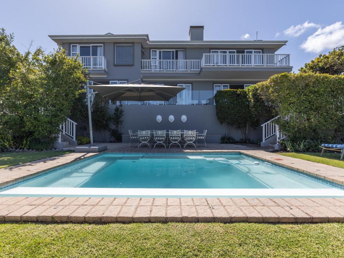 Luna Blue Off-Grid Guesthouse Plettenberg Bay Exterior foto