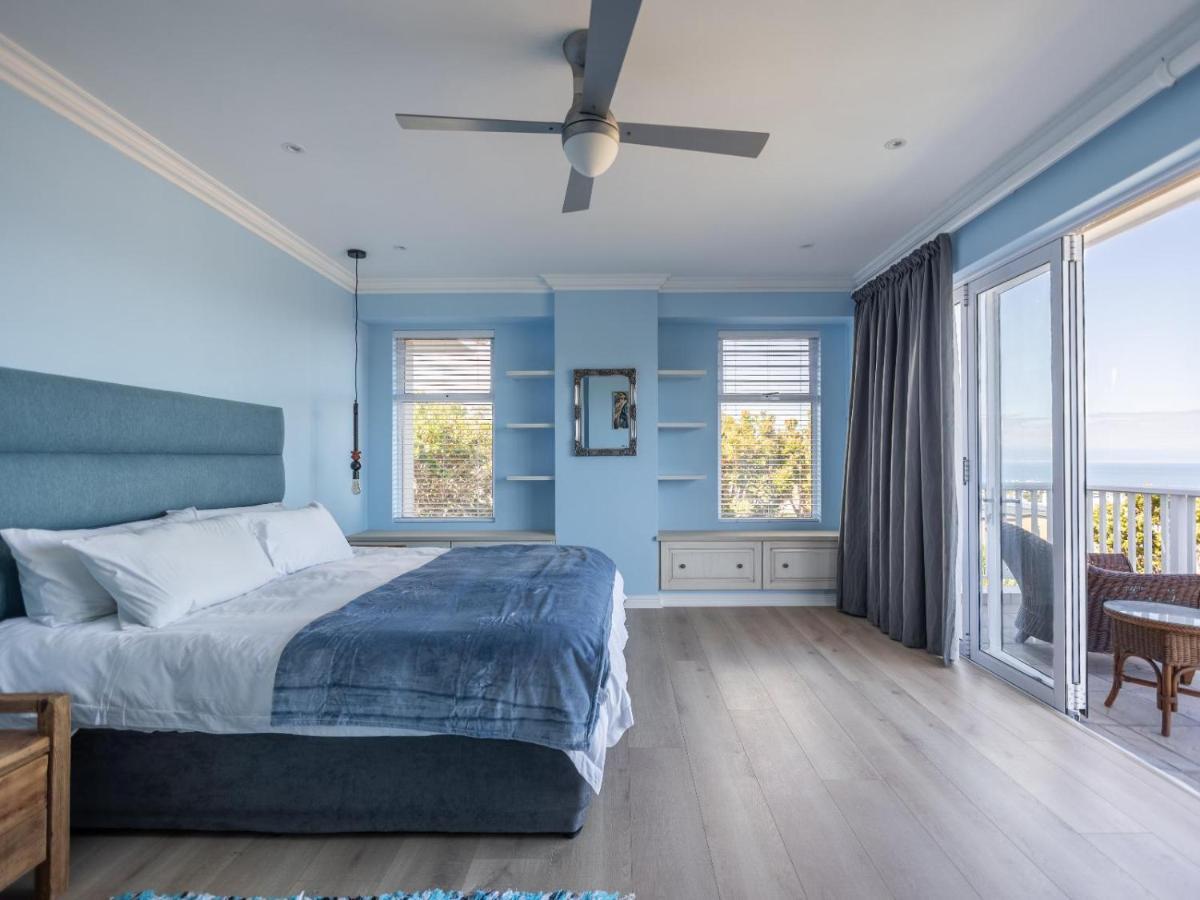 Luna Blue Off-Grid Guesthouse Plettenberg Bay Exterior foto