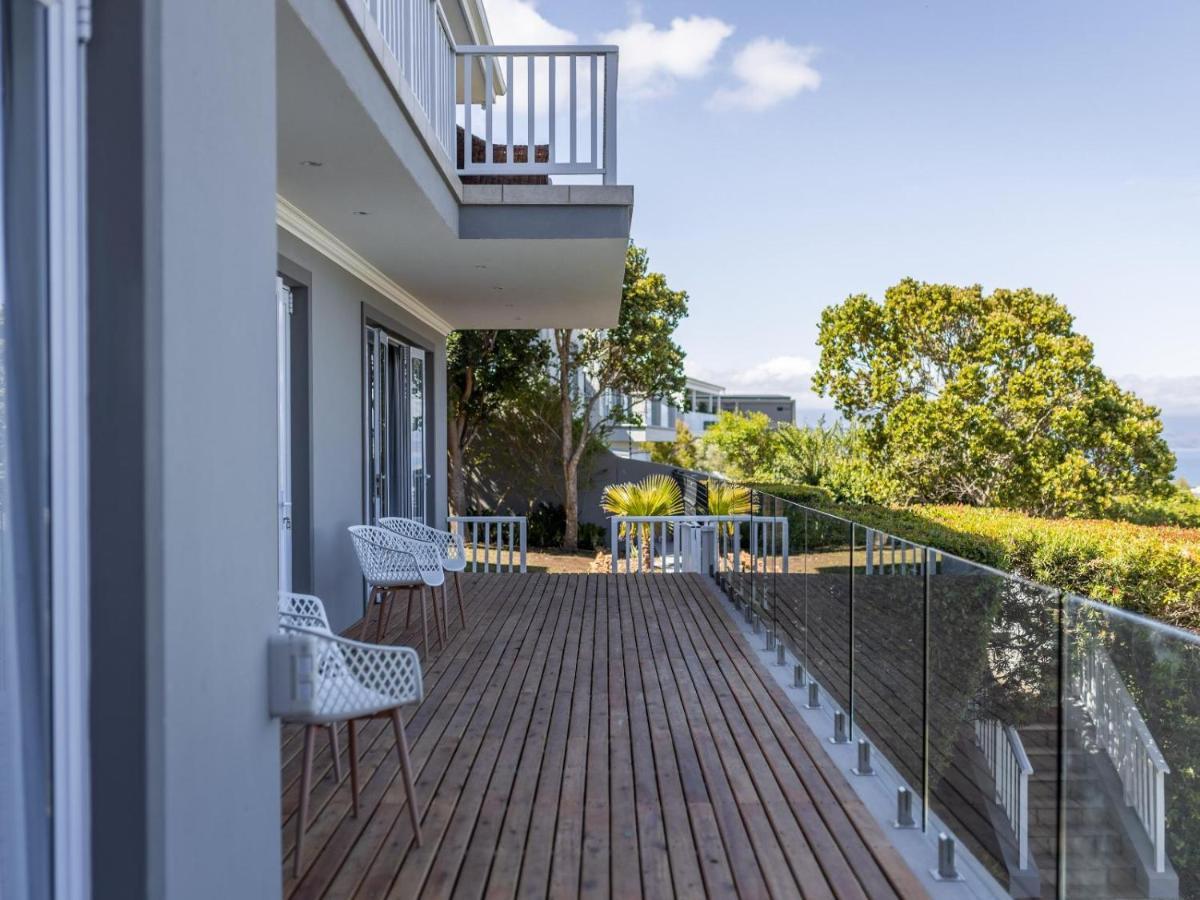Luna Blue Off-Grid Guesthouse Plettenberg Bay Exterior foto