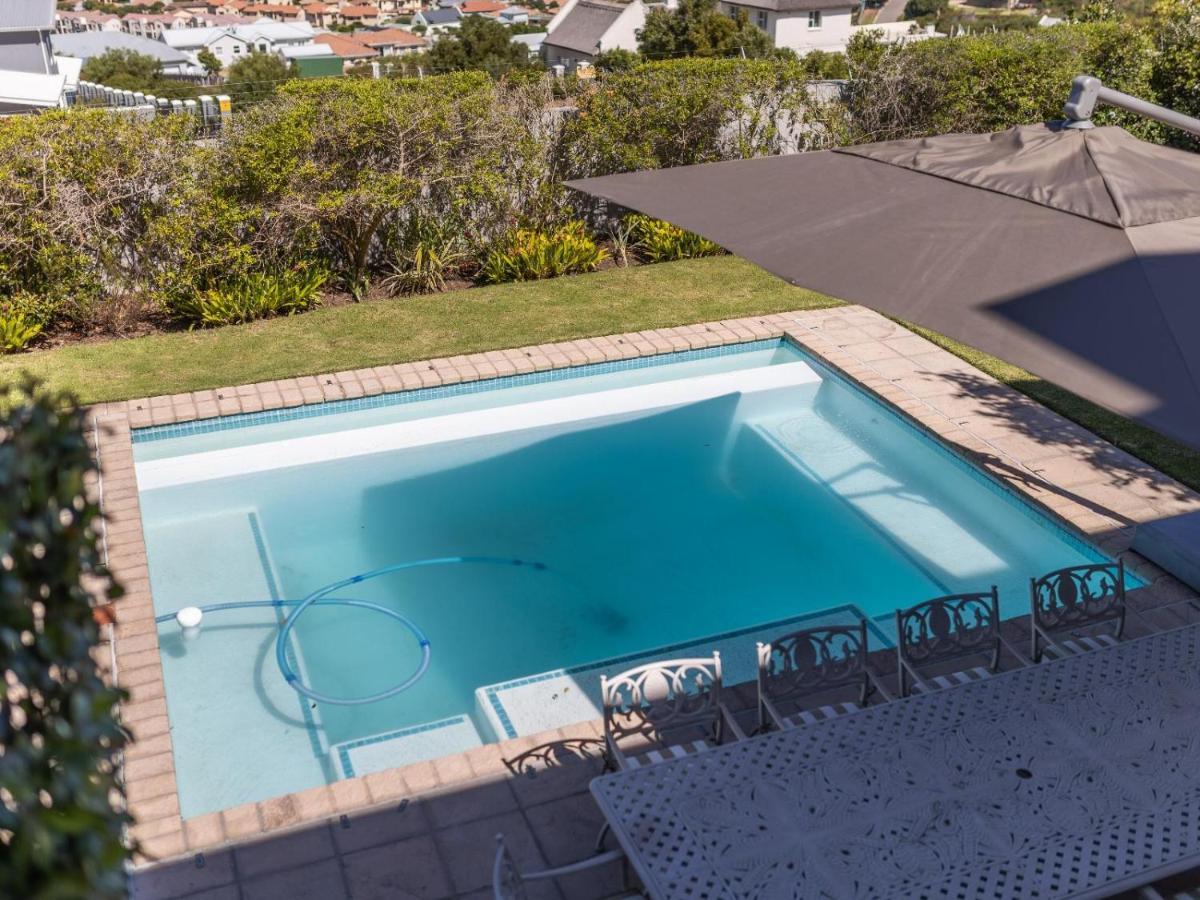 Luna Blue Off-Grid Guesthouse Plettenberg Bay Exterior foto