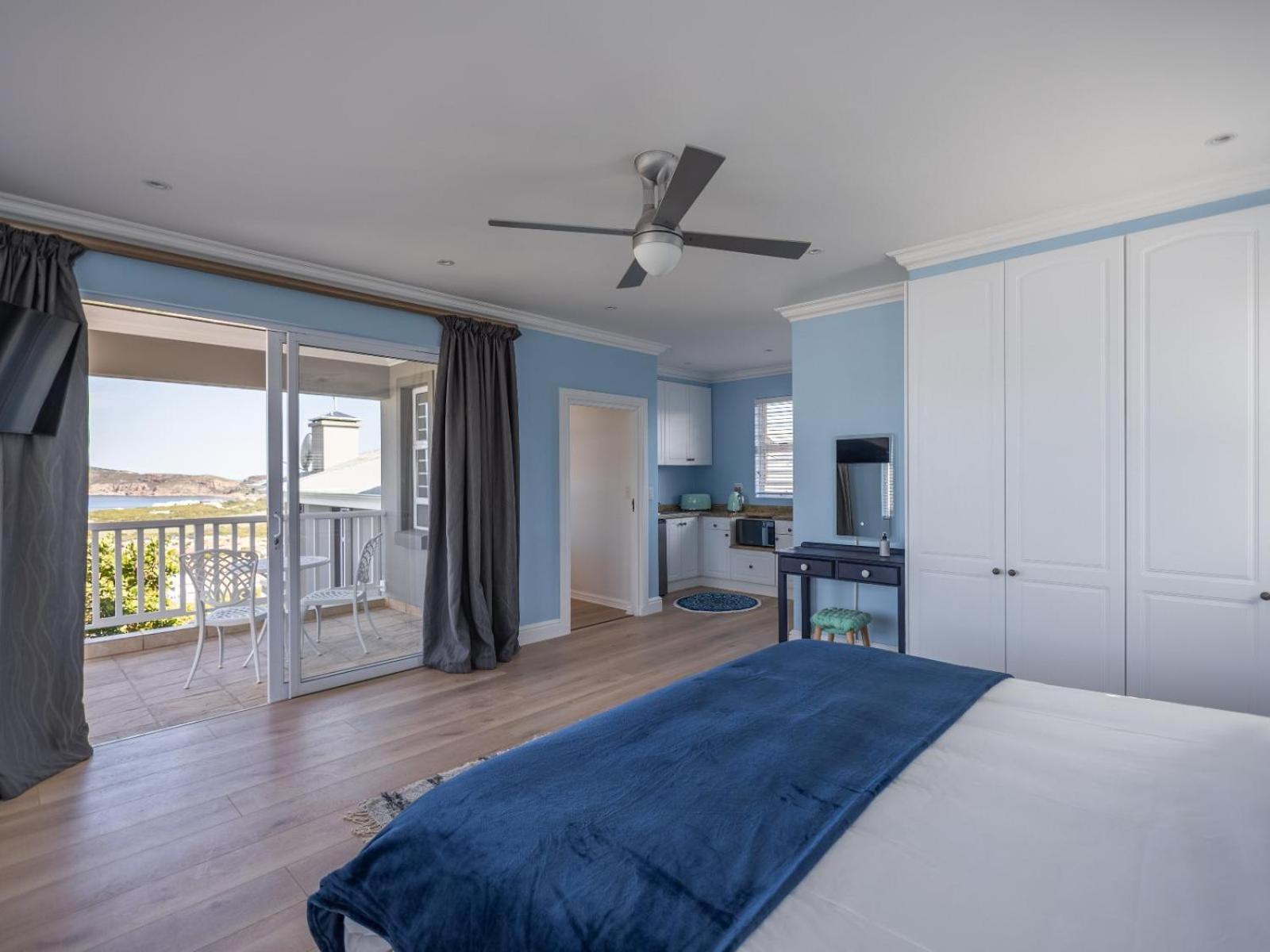 Luna Blue Off-Grid Guesthouse Plettenberg Bay Cameră foto
